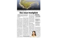 Das neue Inselgl&uuml;ck | B&auml;ckerei &amp; Konditorei Bolte in Wangerooge